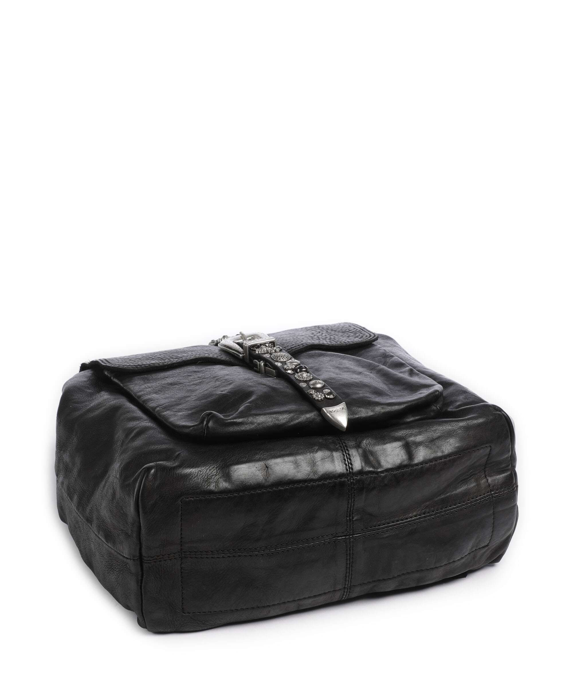 Campomaggi Backpack nero
