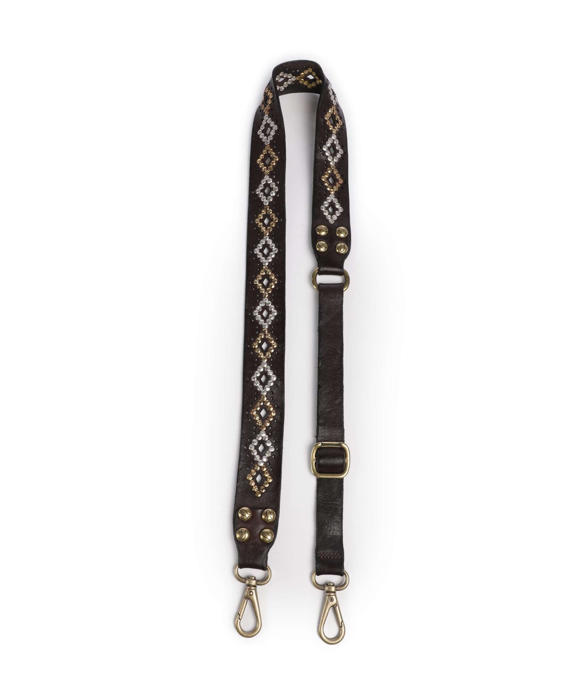 Campomaggi Bag strap moro
