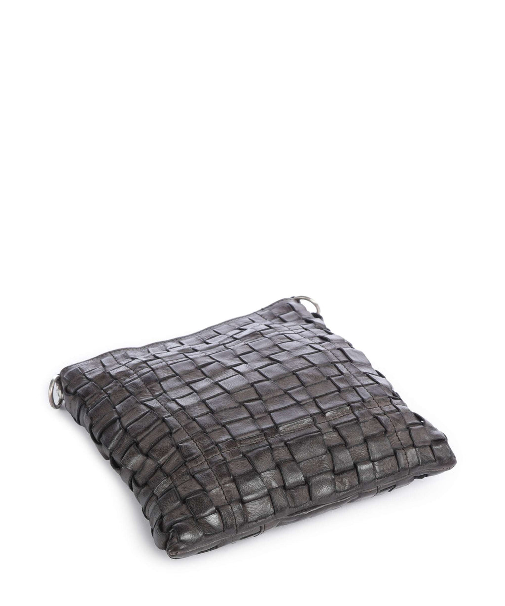 Campomaggi Crossbody bag grigio