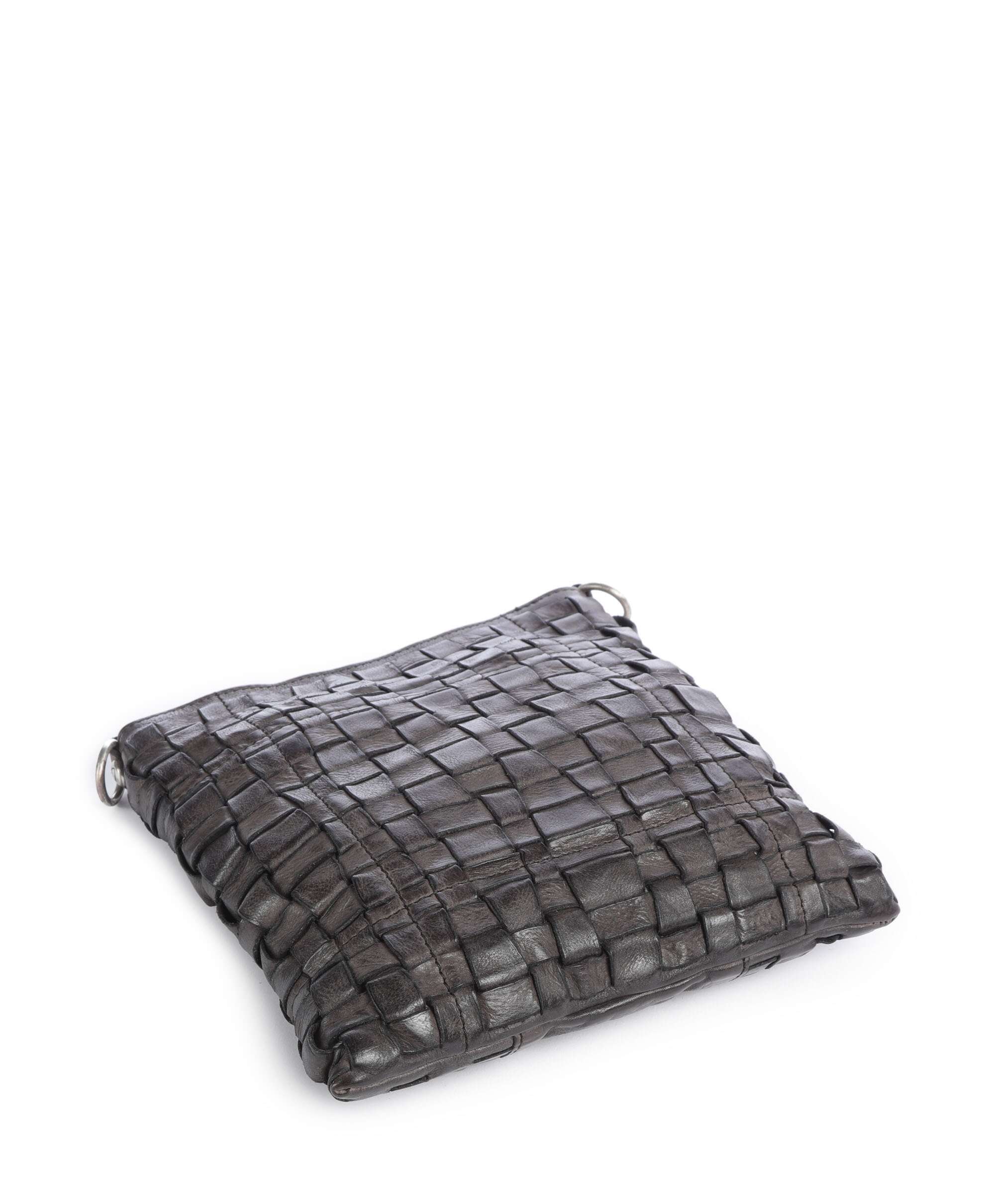 Campomaggi Crossbody bag grigio
