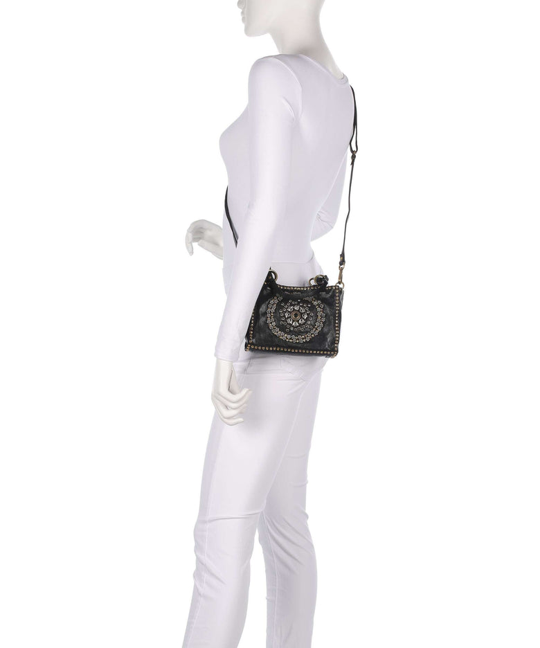 Campomaggi Crossbody bag nero