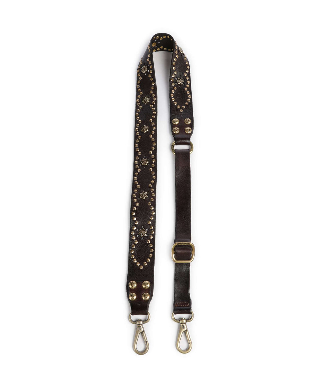 Campomaggi Bag strap moro