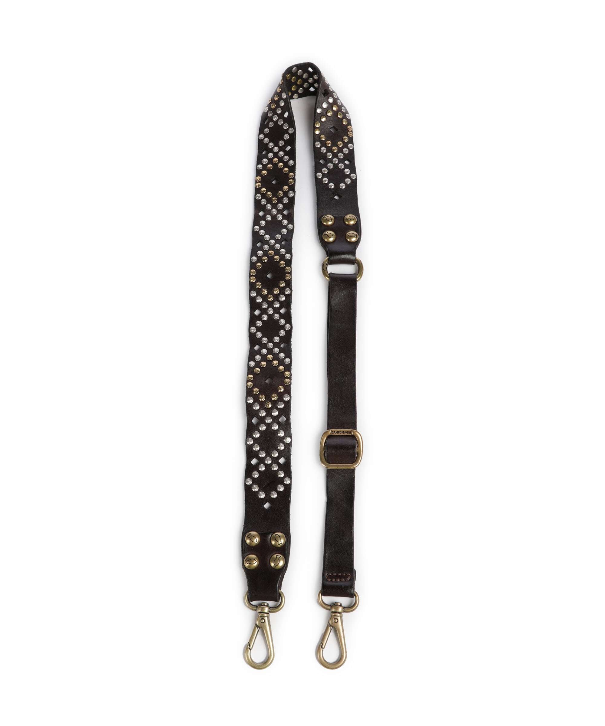 Campomaggi Bag strap moro