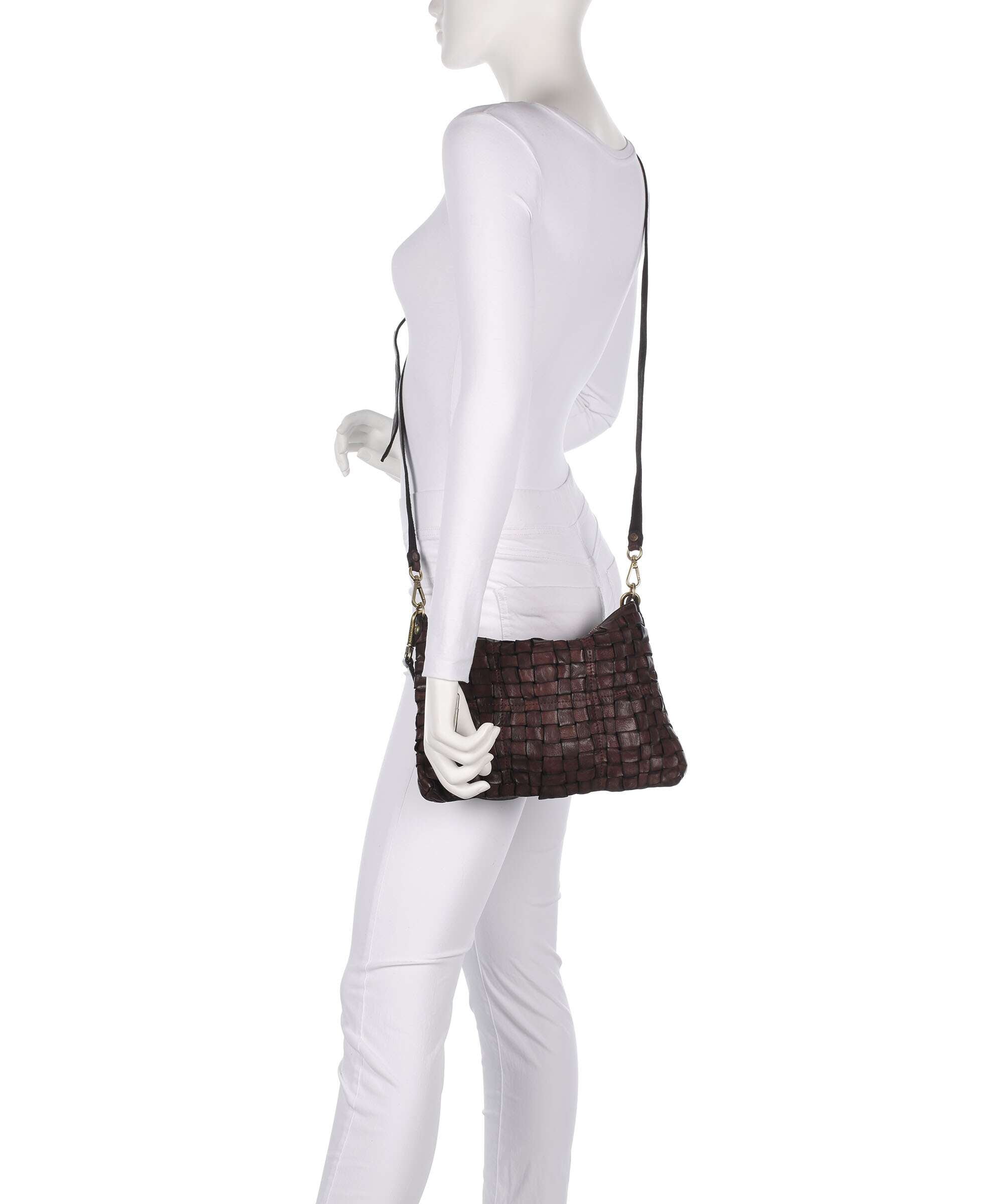 Campomaggi Shoulder bag moro