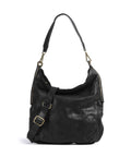 Campomaggi Hobo bag nero