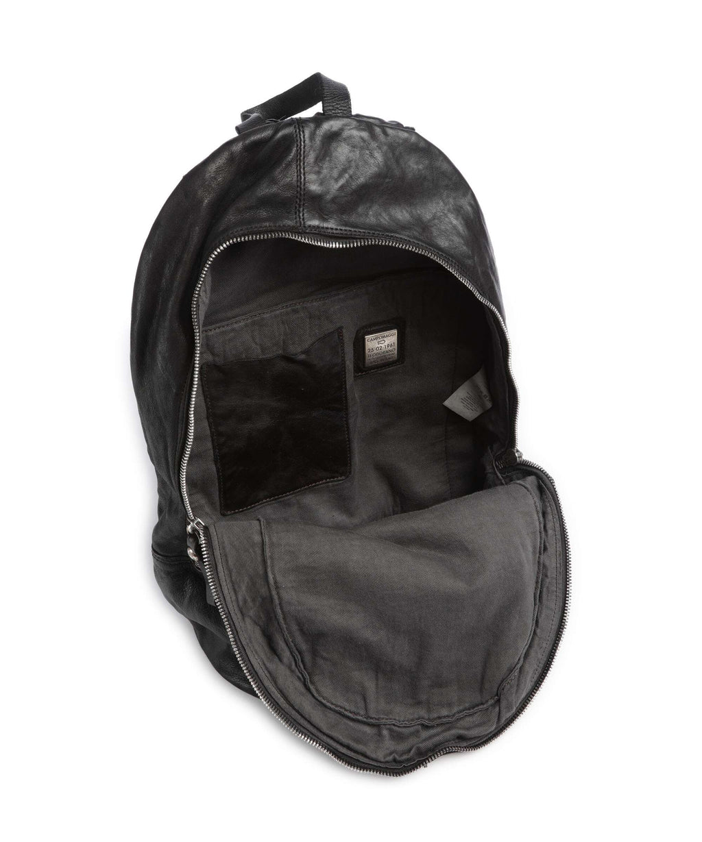 Campomaggi Backpack nero