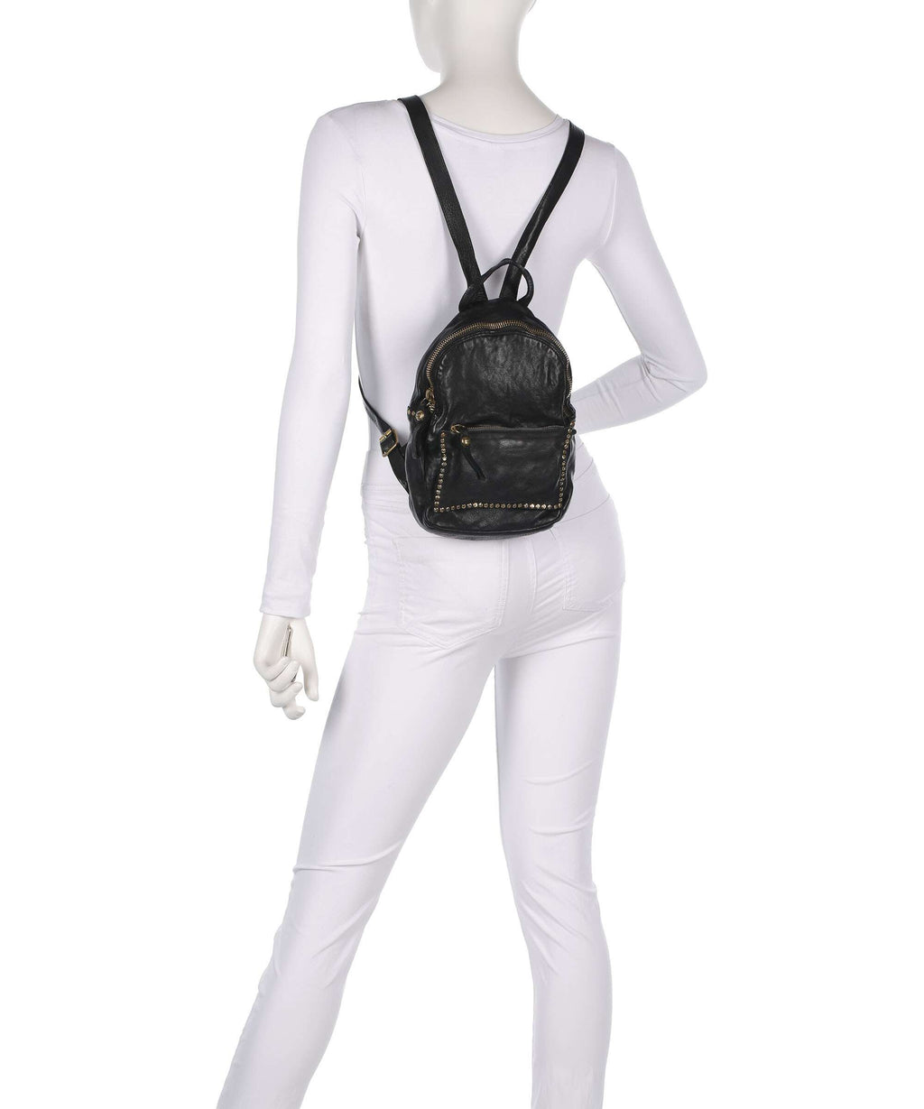 Campomaggi Backpack nero