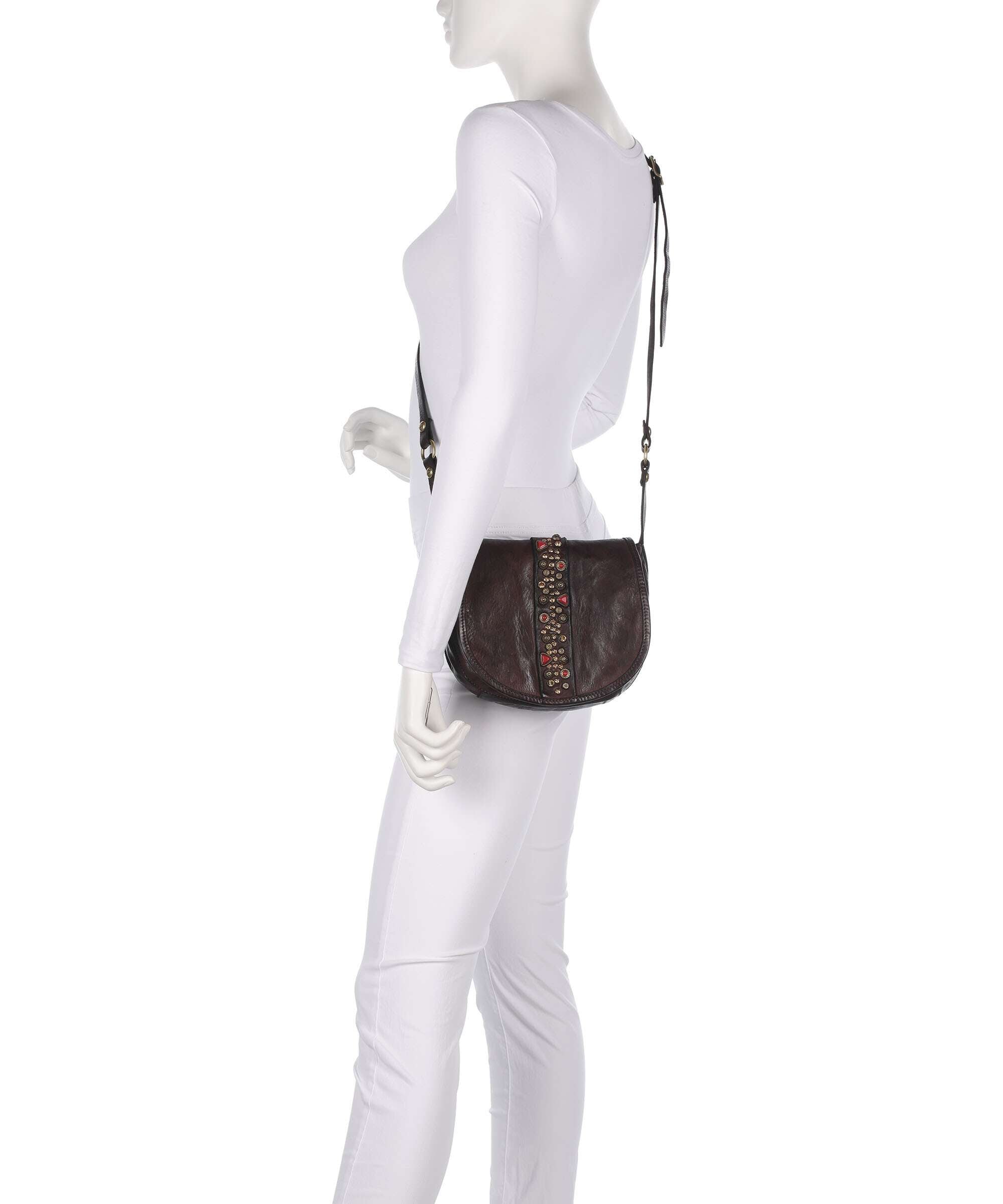 Campomaggi Crossbody bag moro