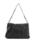 Campomaggi Shoulder bag grey