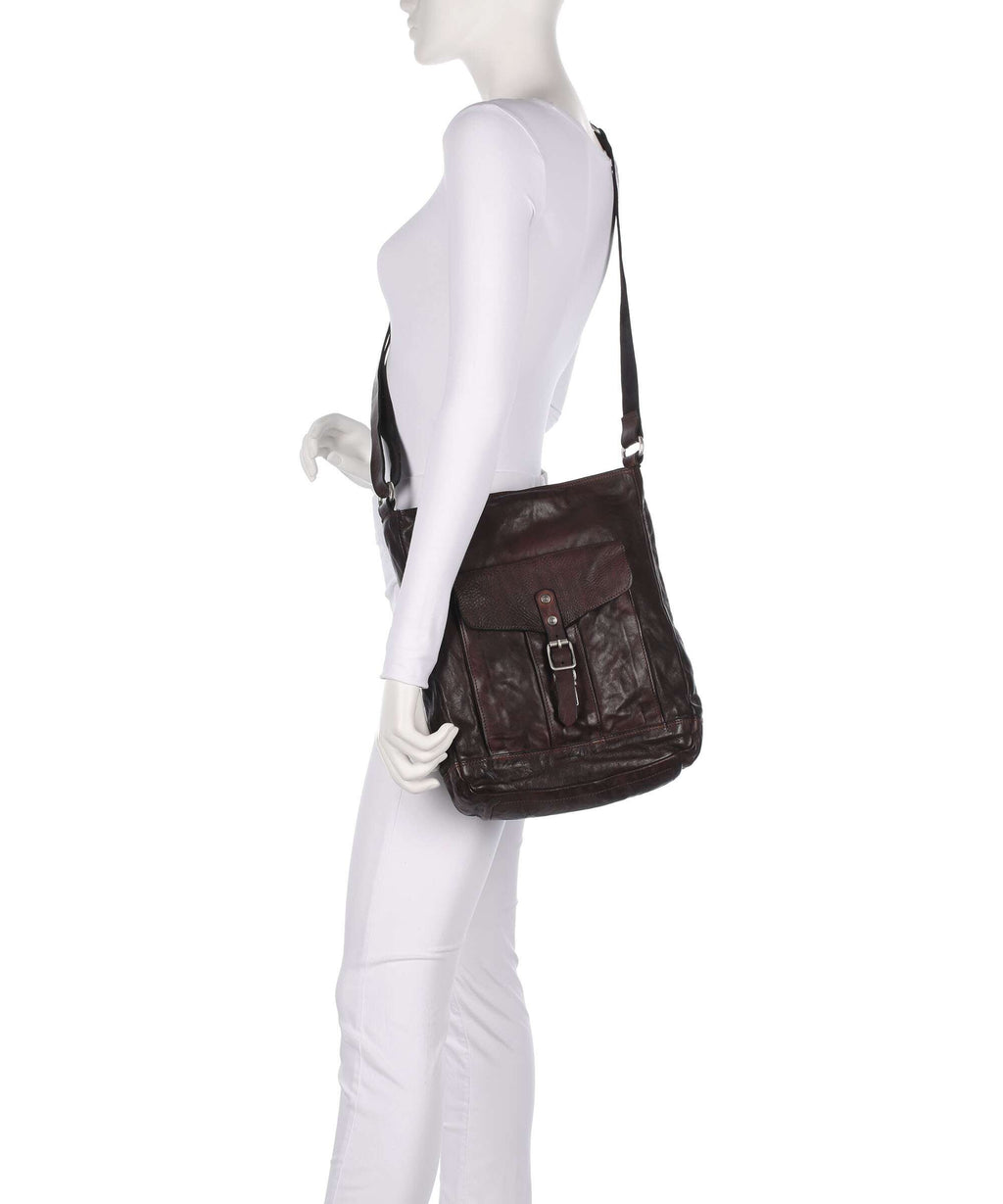 Campomaggi Crossbody bag moro