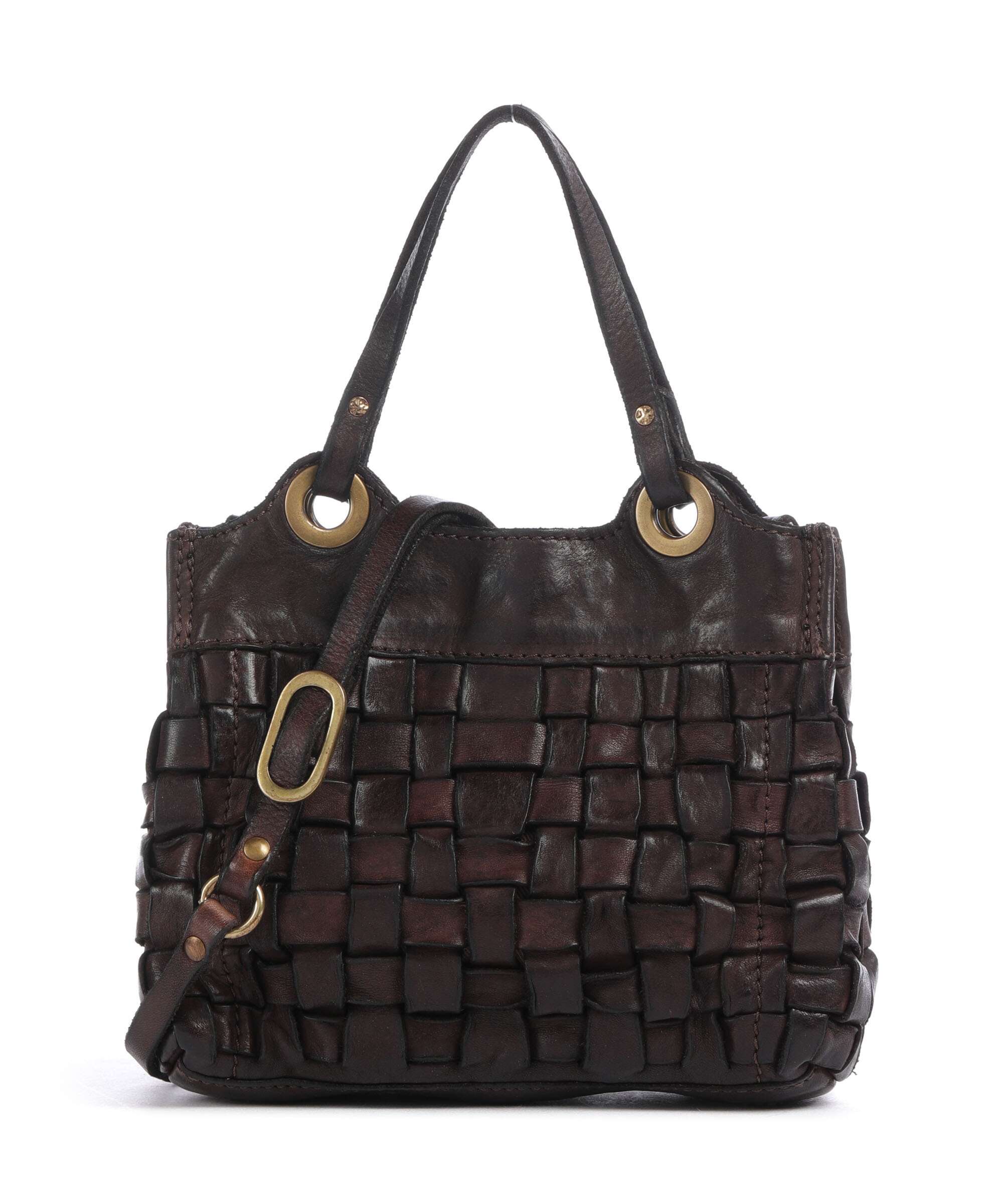 Campomaggi Crossbody bag moro