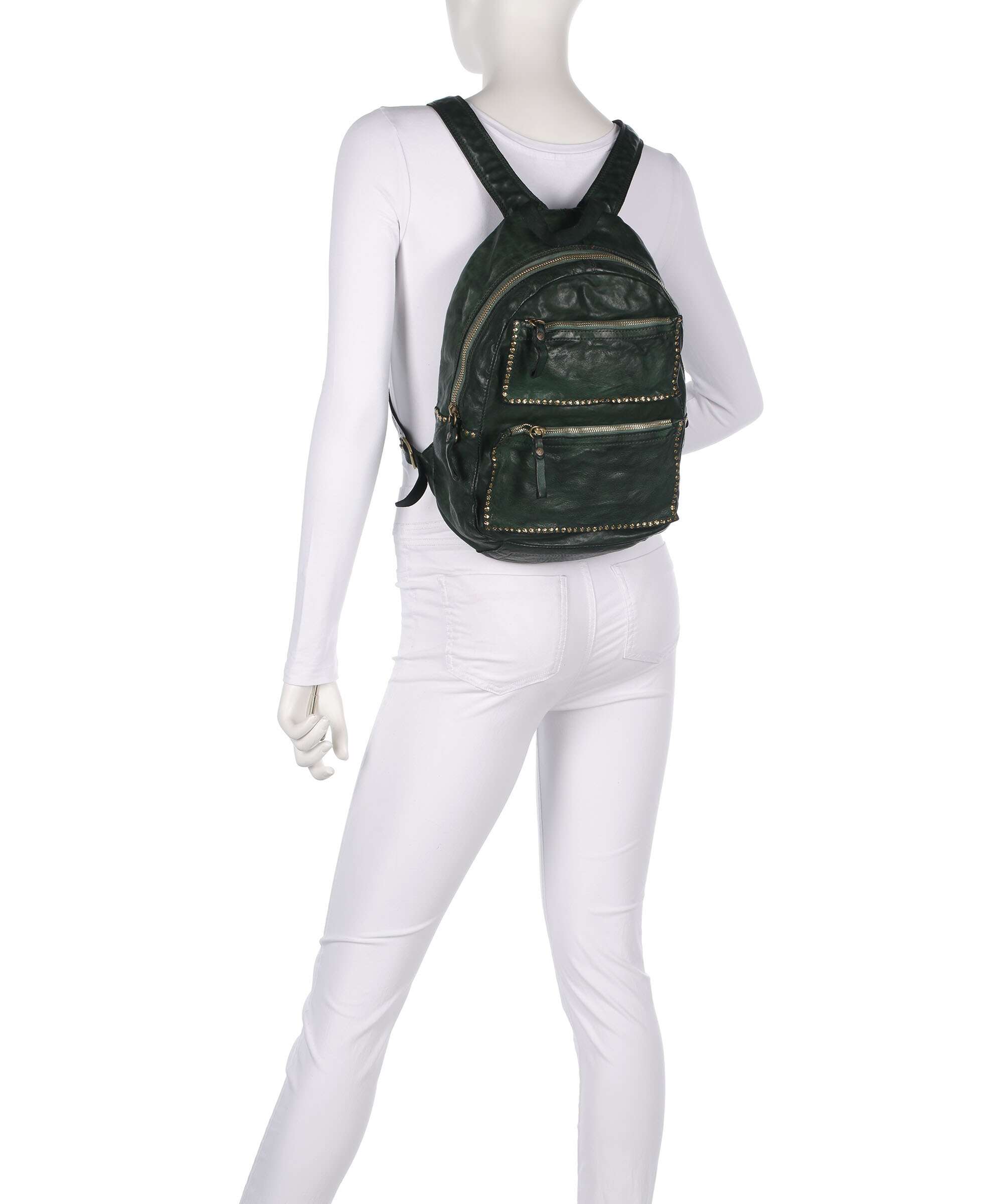 Campomaggi Backpack bottiglia