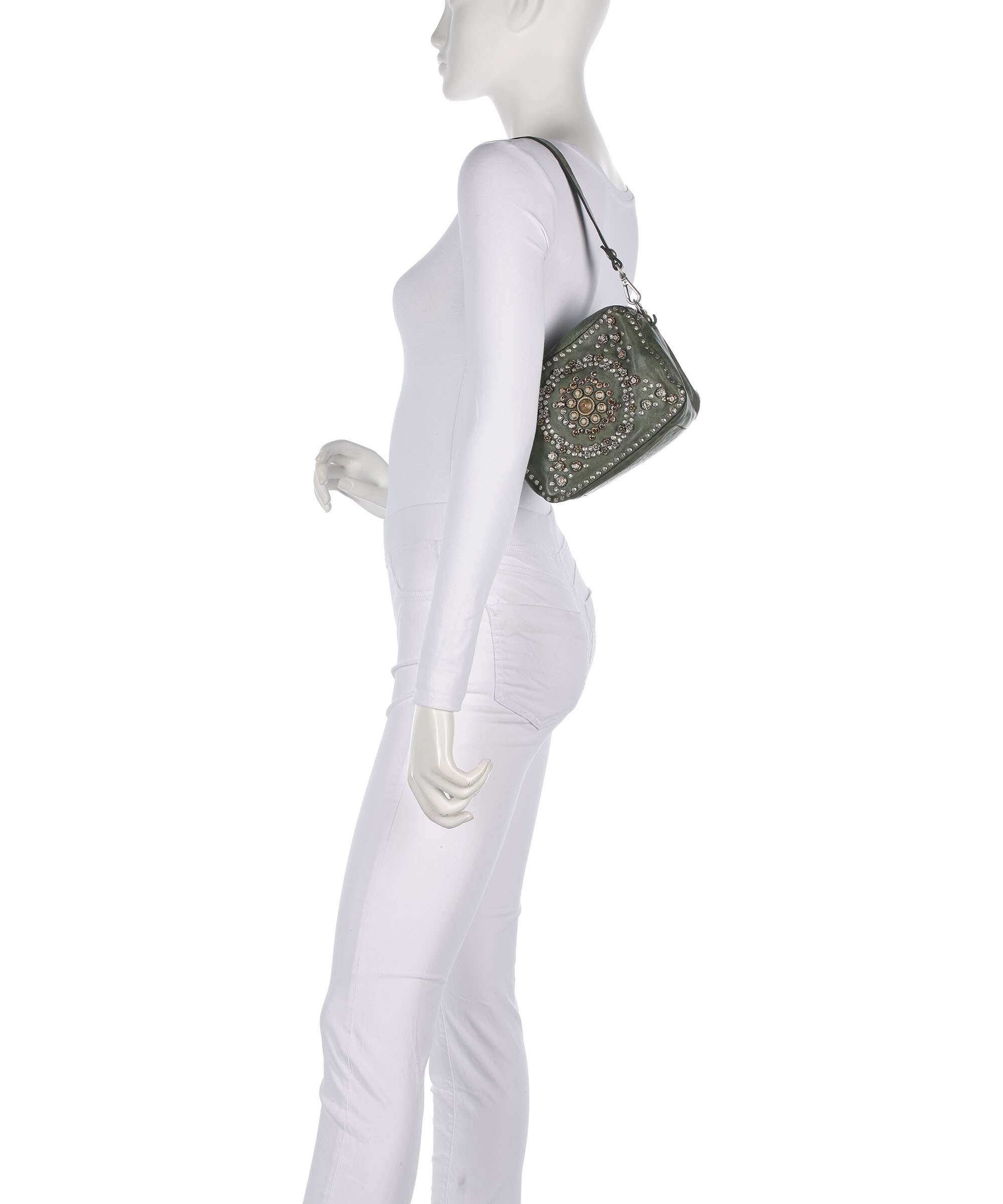 Campomaggi Shoulder bag lake