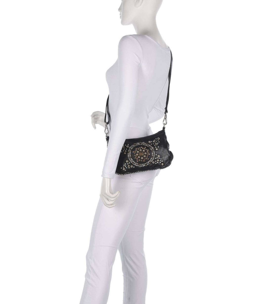 Campomaggi Shoulder bag nero