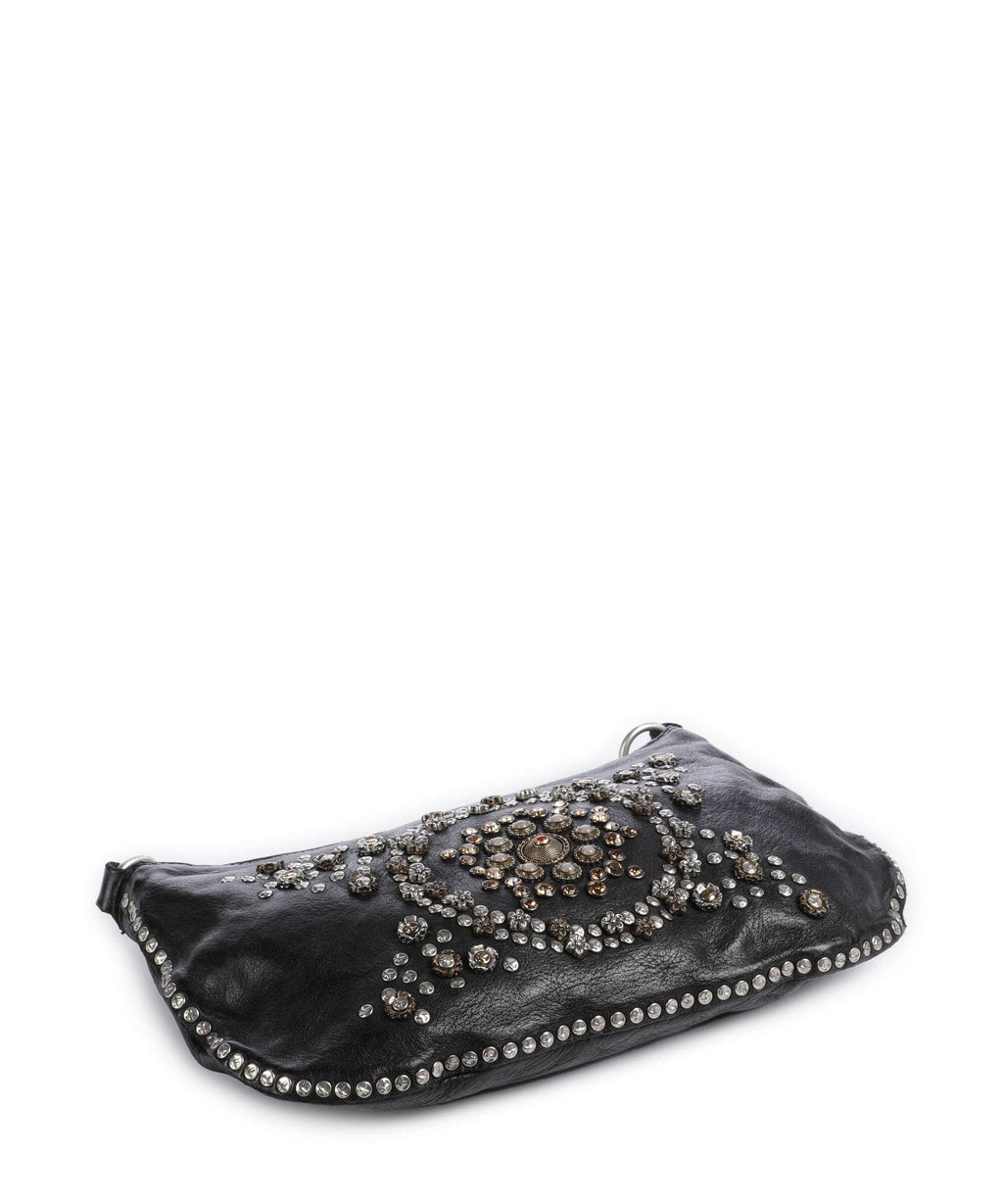 Campomaggi Shoulder bag nero