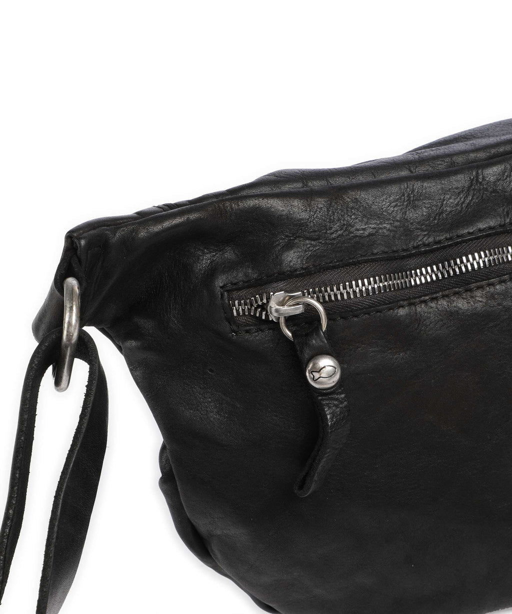 Campomaggi Belt bag nero