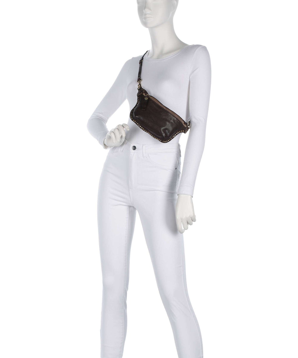 Campomaggi Belt bag brown