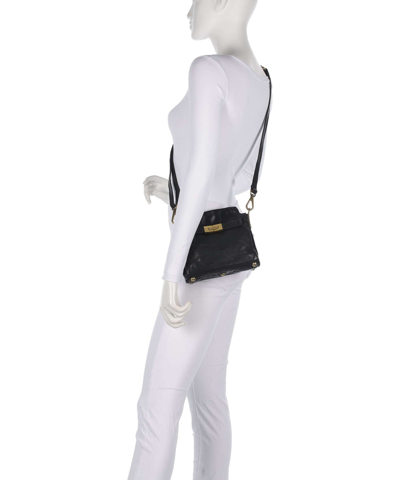 Campomaggi Shoulder bag nero