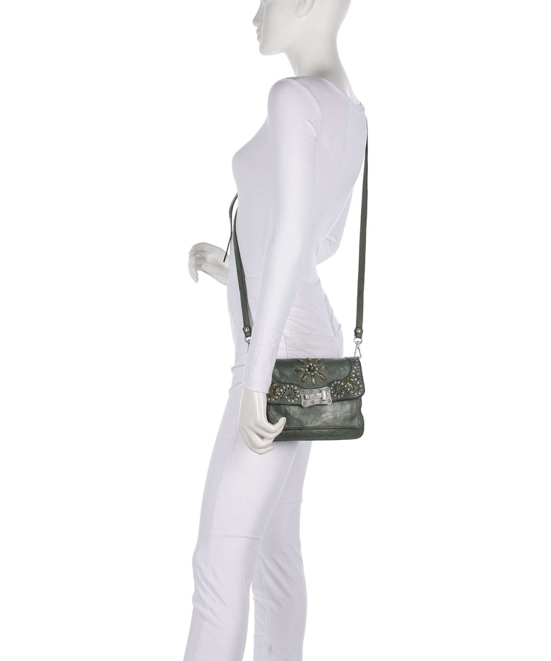 Campomaggi Shoulder bag lake