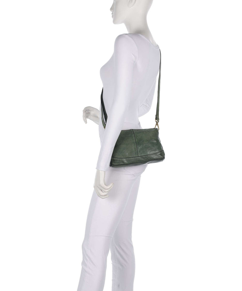Campomaggi Shoulder bag lake