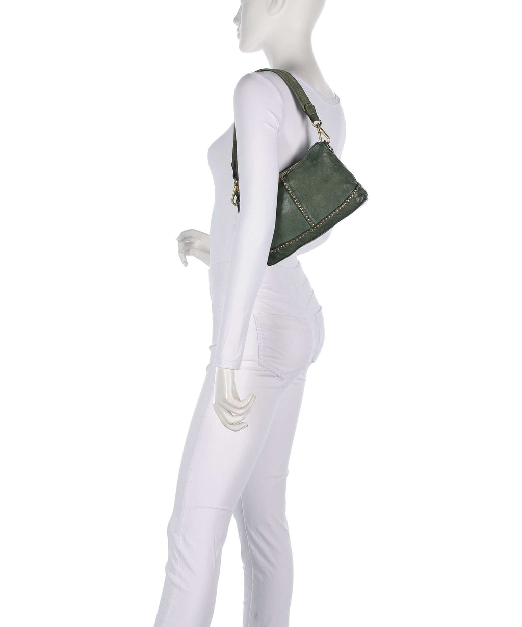 Campomaggi Shoulder bag lake