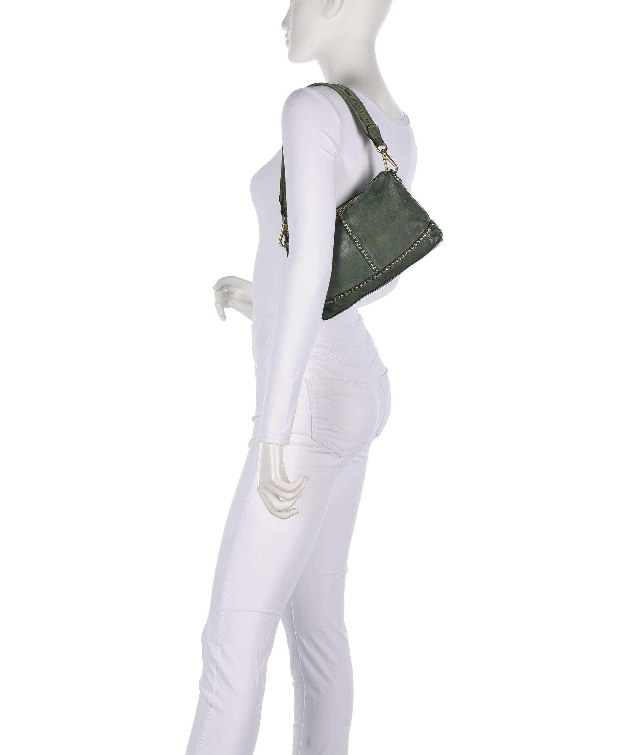 Campomaggi Shoulder bag lake