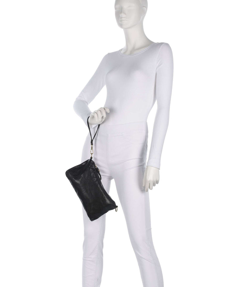 Campomaggi Crossbody bag nero