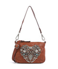 Campomaggi Shoulder bag cognac