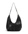 Campomaggi Hobo bag blue