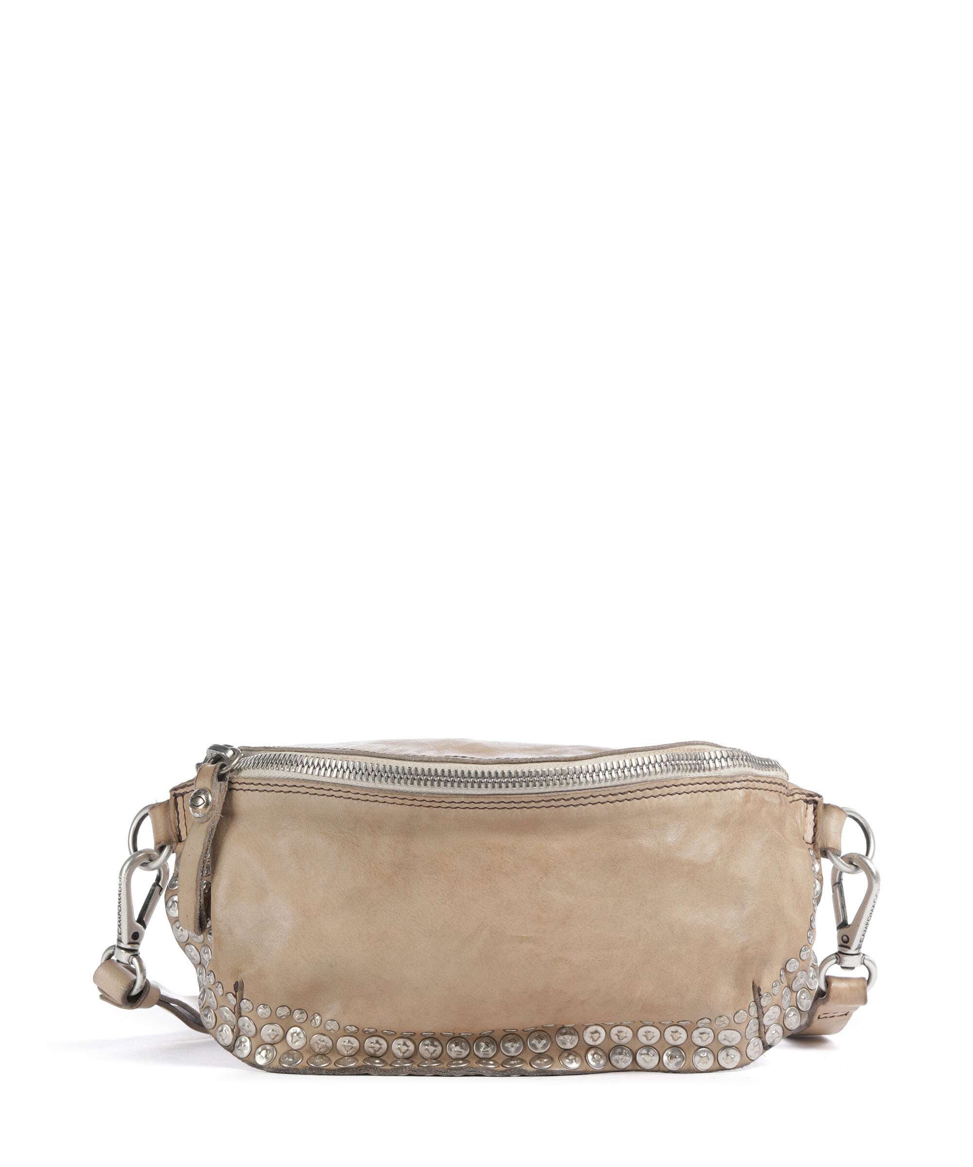 Campomaggi Belt bag ice