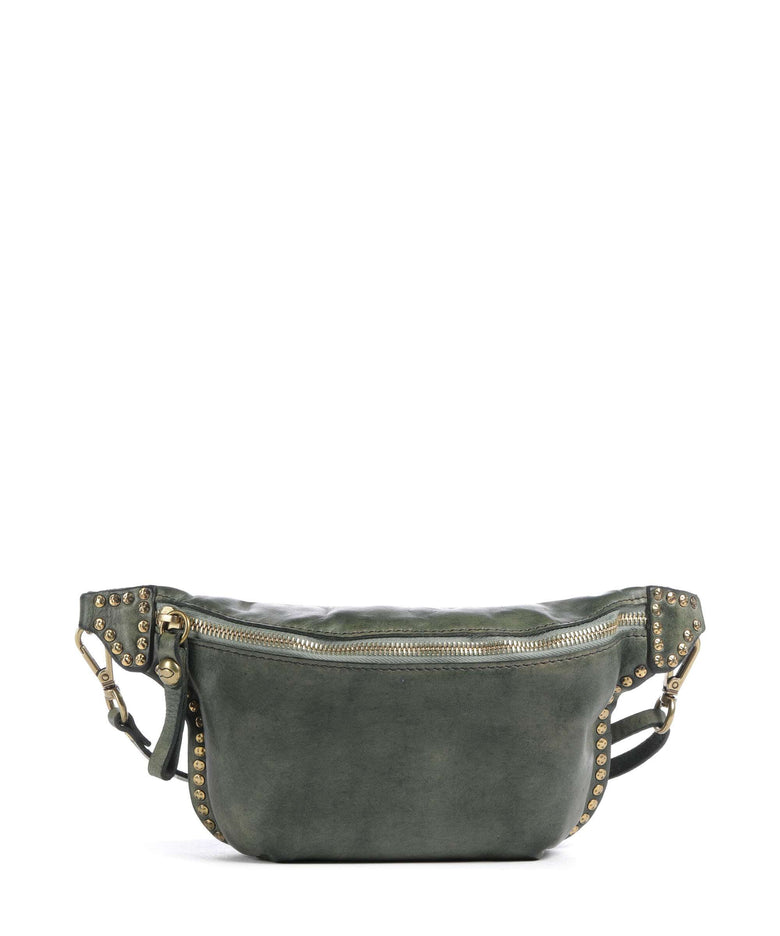 Campomaggi Belt bag lake