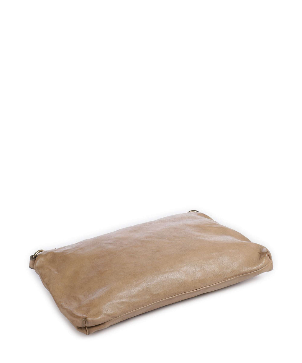 Campomaggi Crossbody bag ice