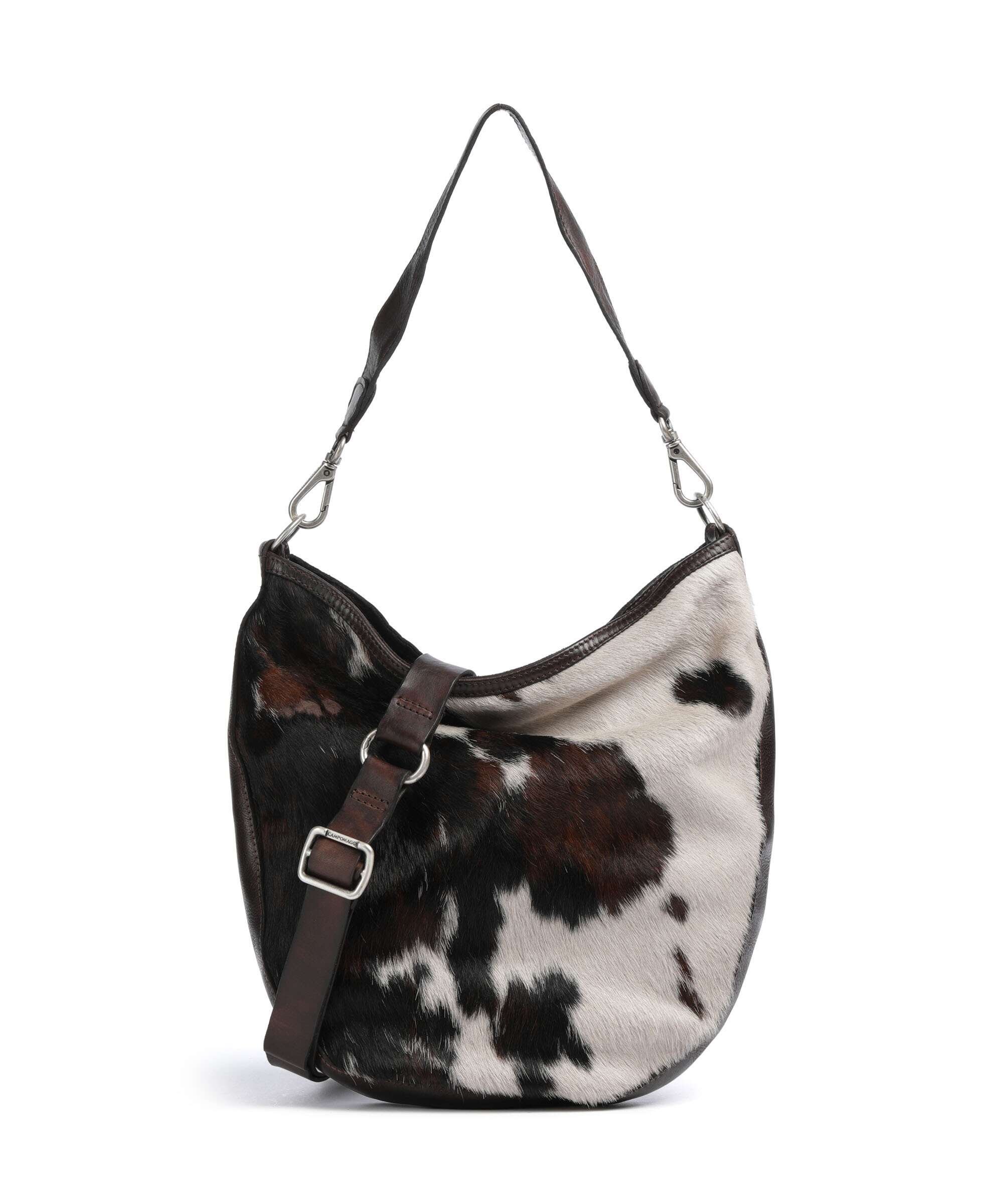 Campomaggi Hobo bag brown