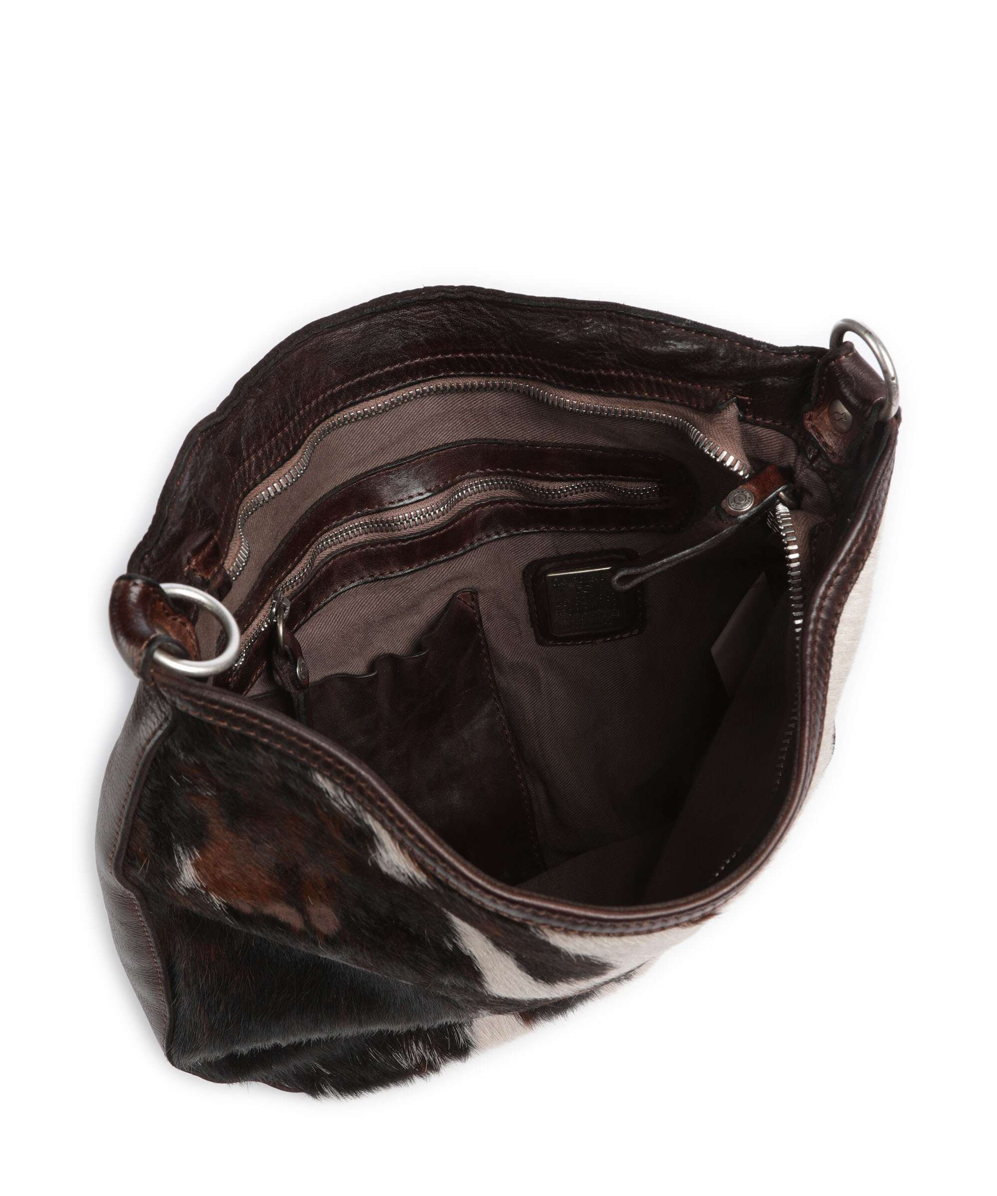 Campomaggi Hobo bag brown