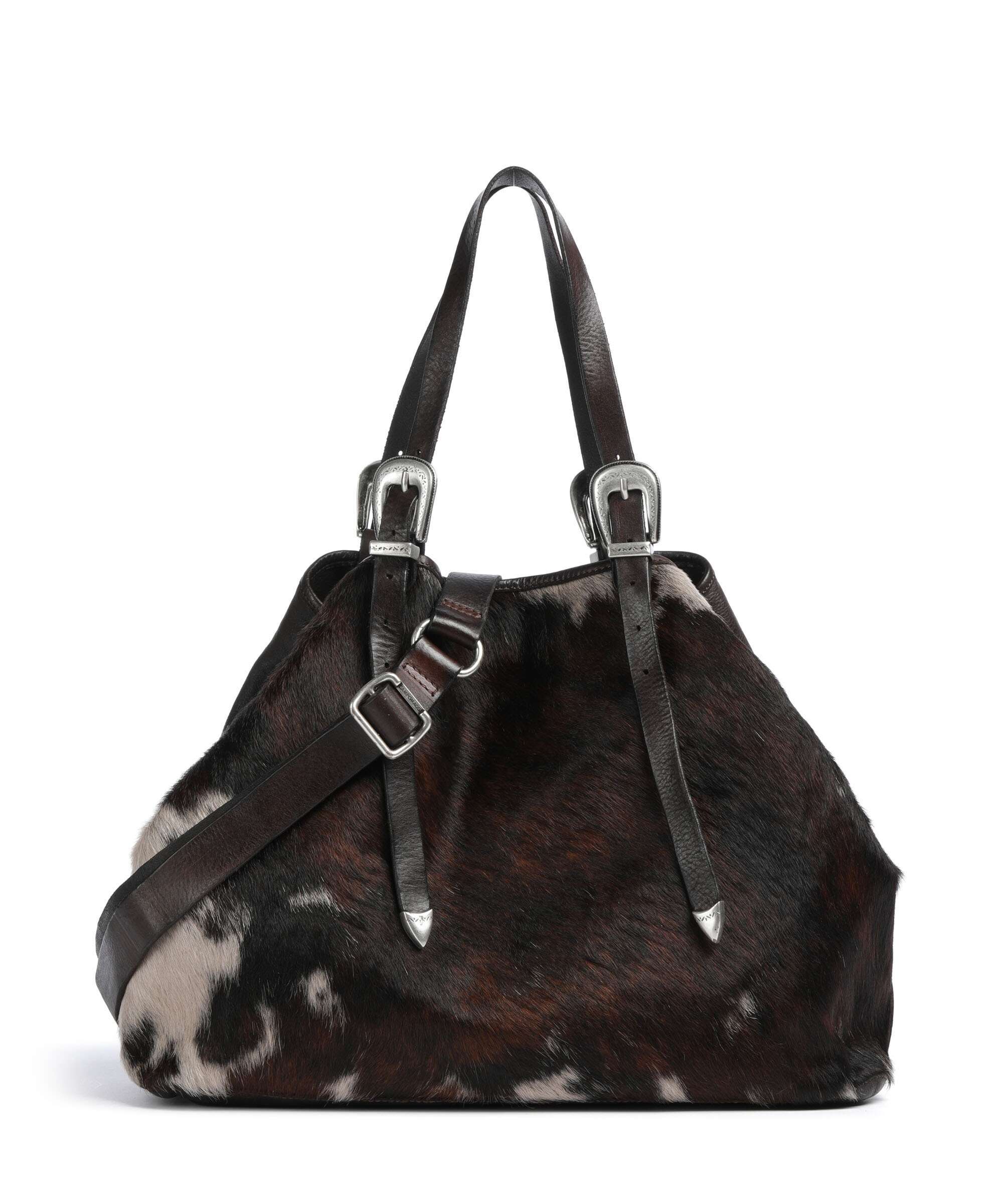 Campomaggi Tote bag brown