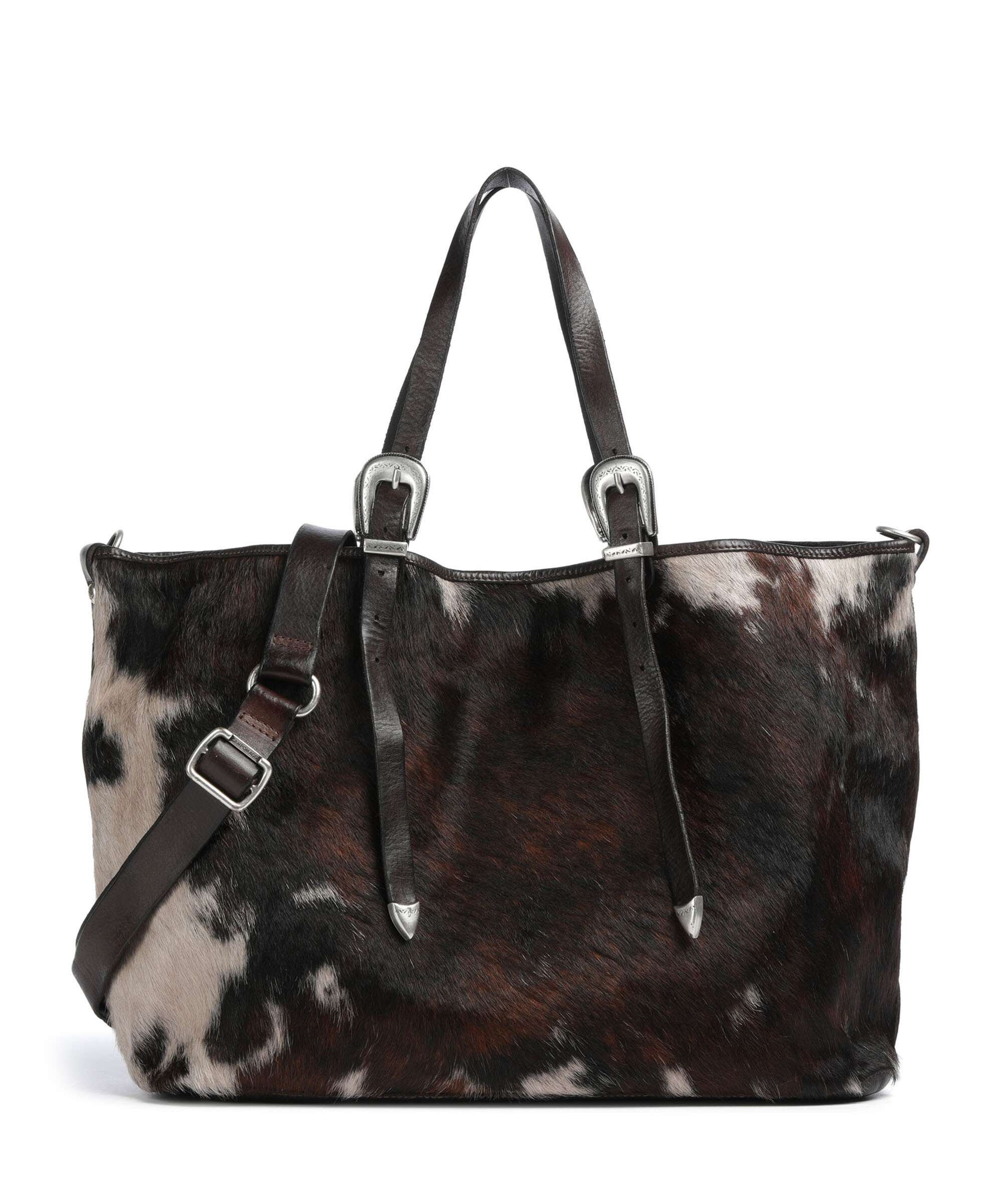 Campomaggi Tote bag brown