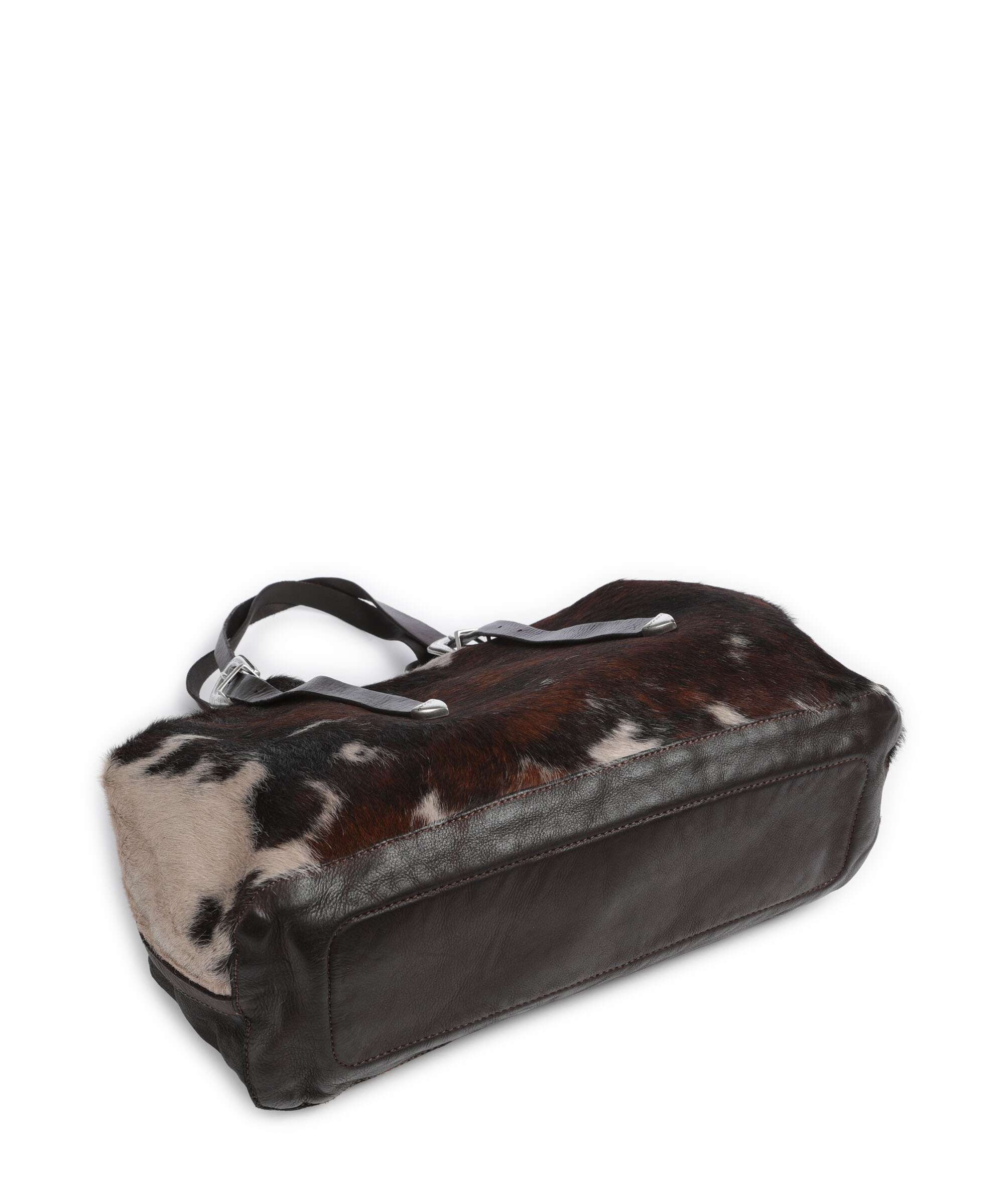 Campomaggi Tote bag brown