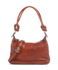 Campomaggi Hobo bag cognac