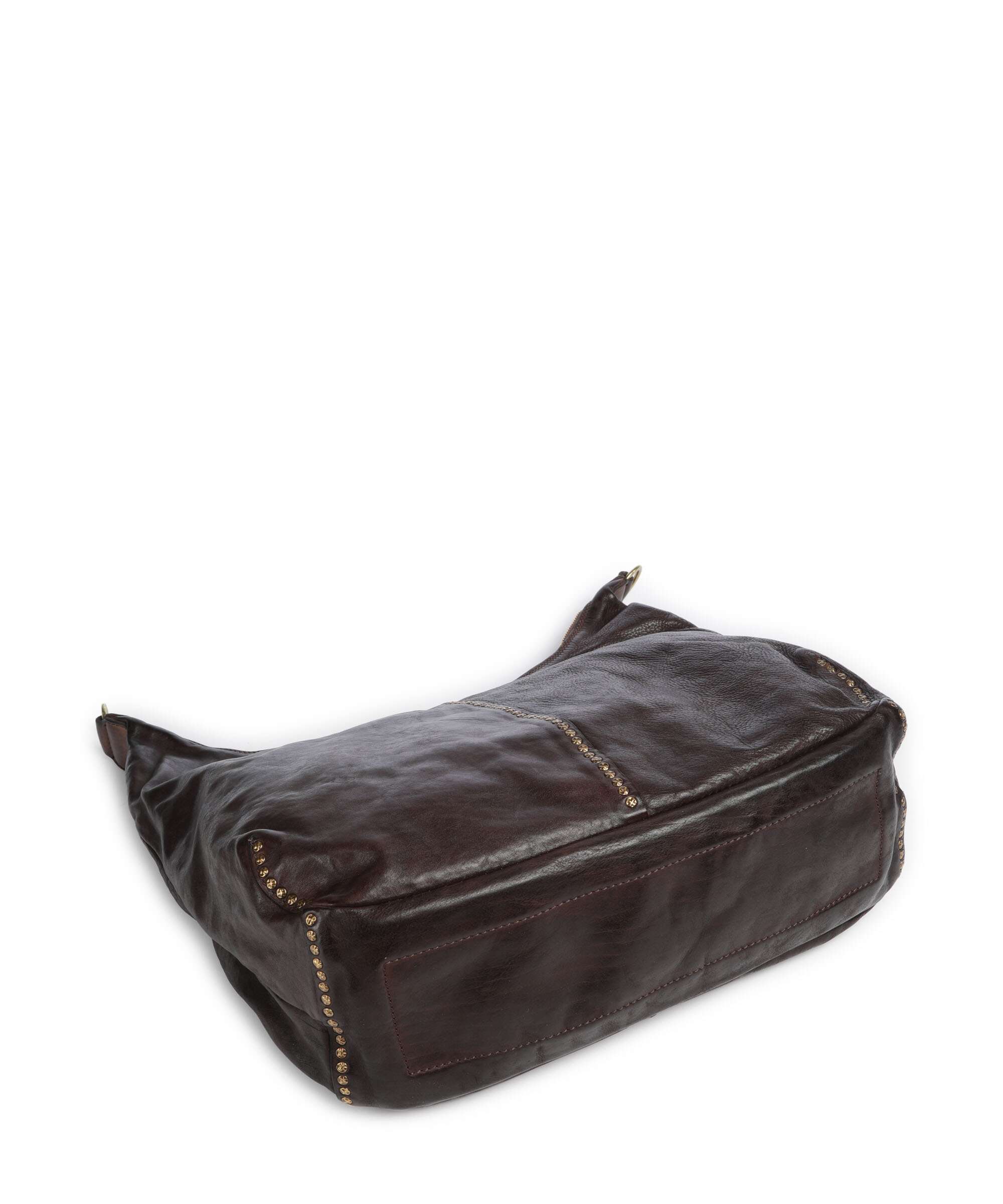 Campomaggi Hobo bag brown