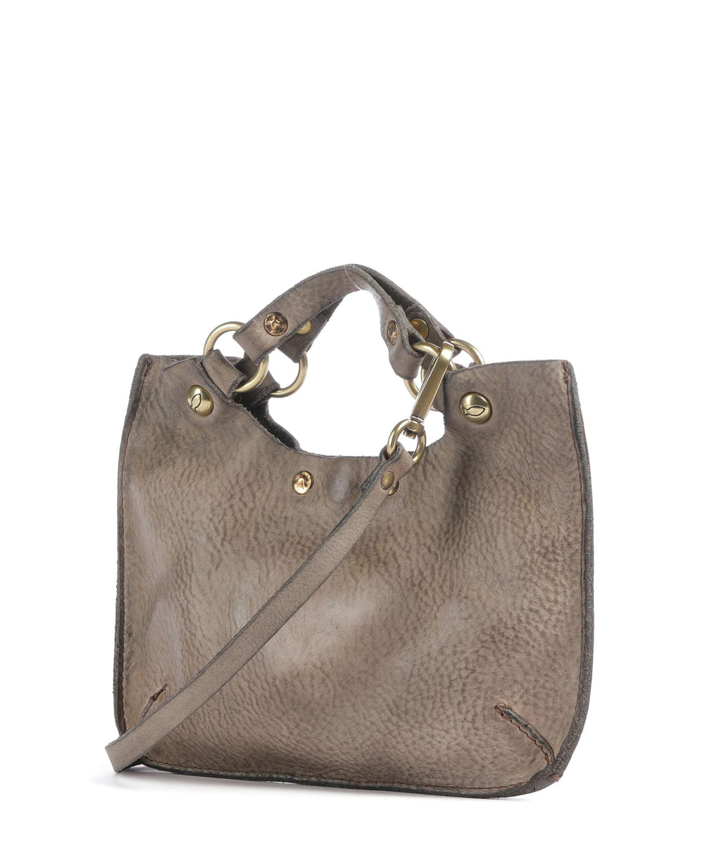 Campomaggi Handbag cement