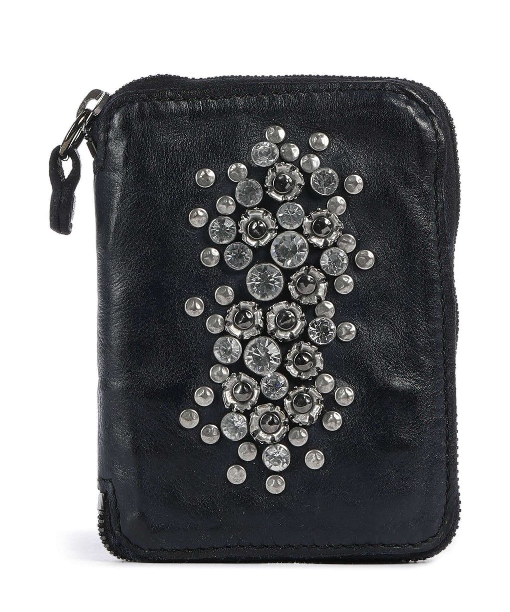 Campomaggi Wallet blue