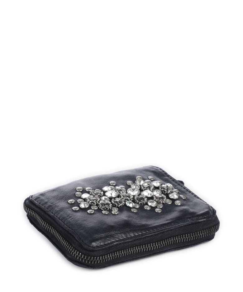 Campomaggi Wallet blue