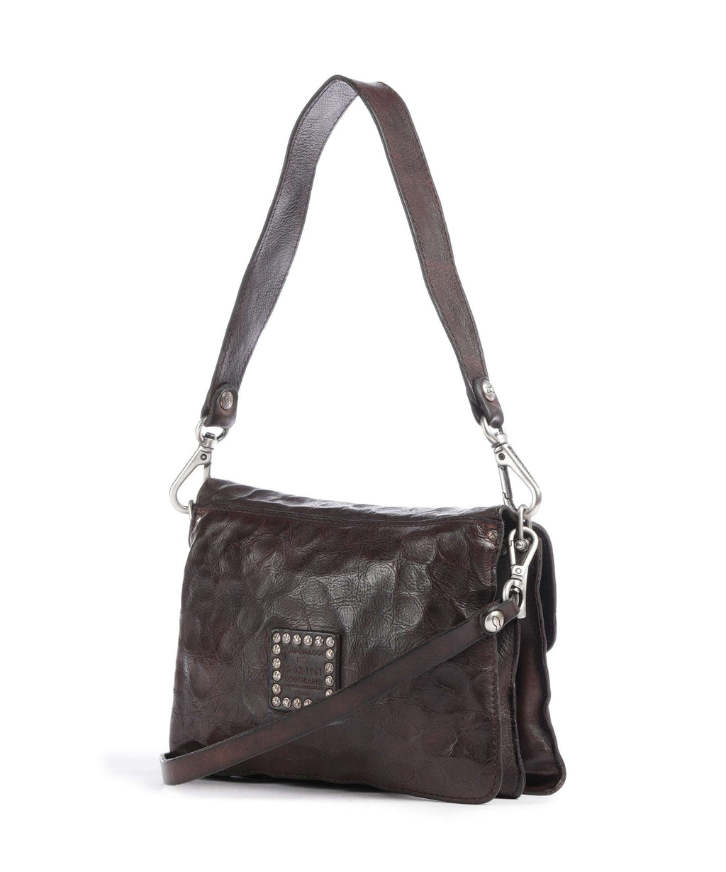 Campomaggi Shoulder bag brown