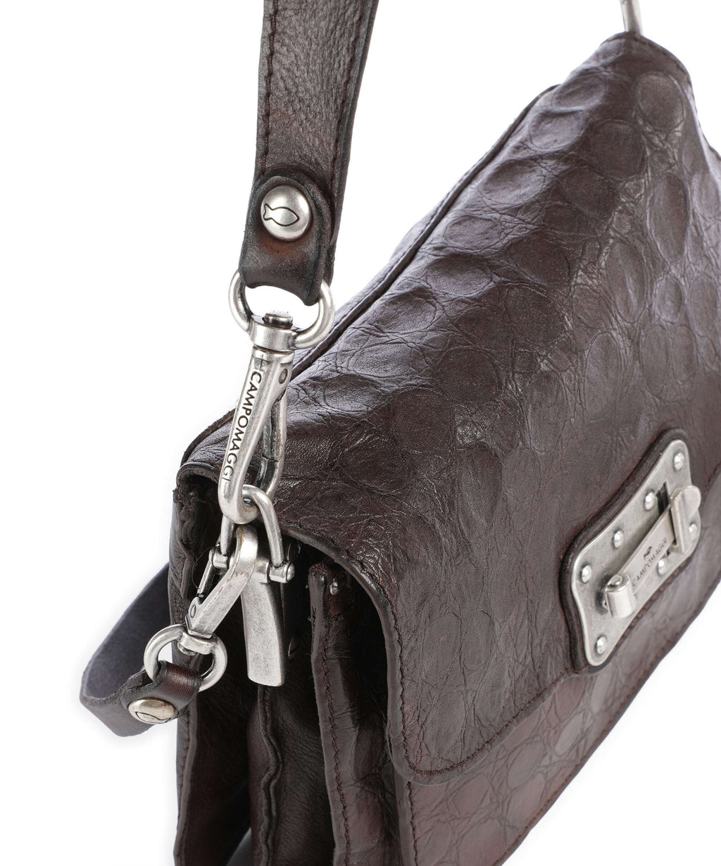 Campomaggi Shoulder bag brown