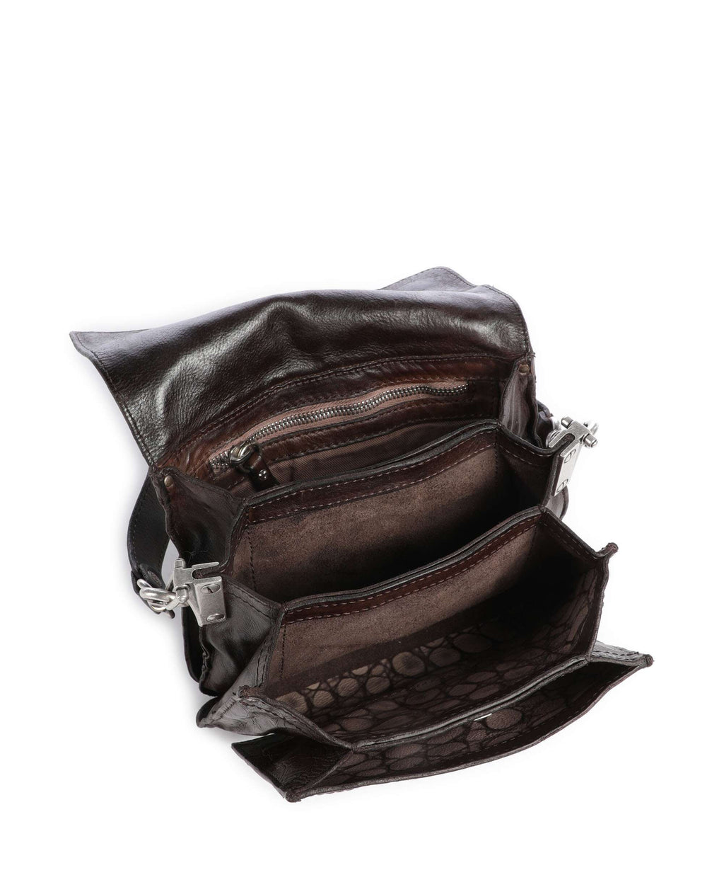 Campomaggi Shoulder bag brown