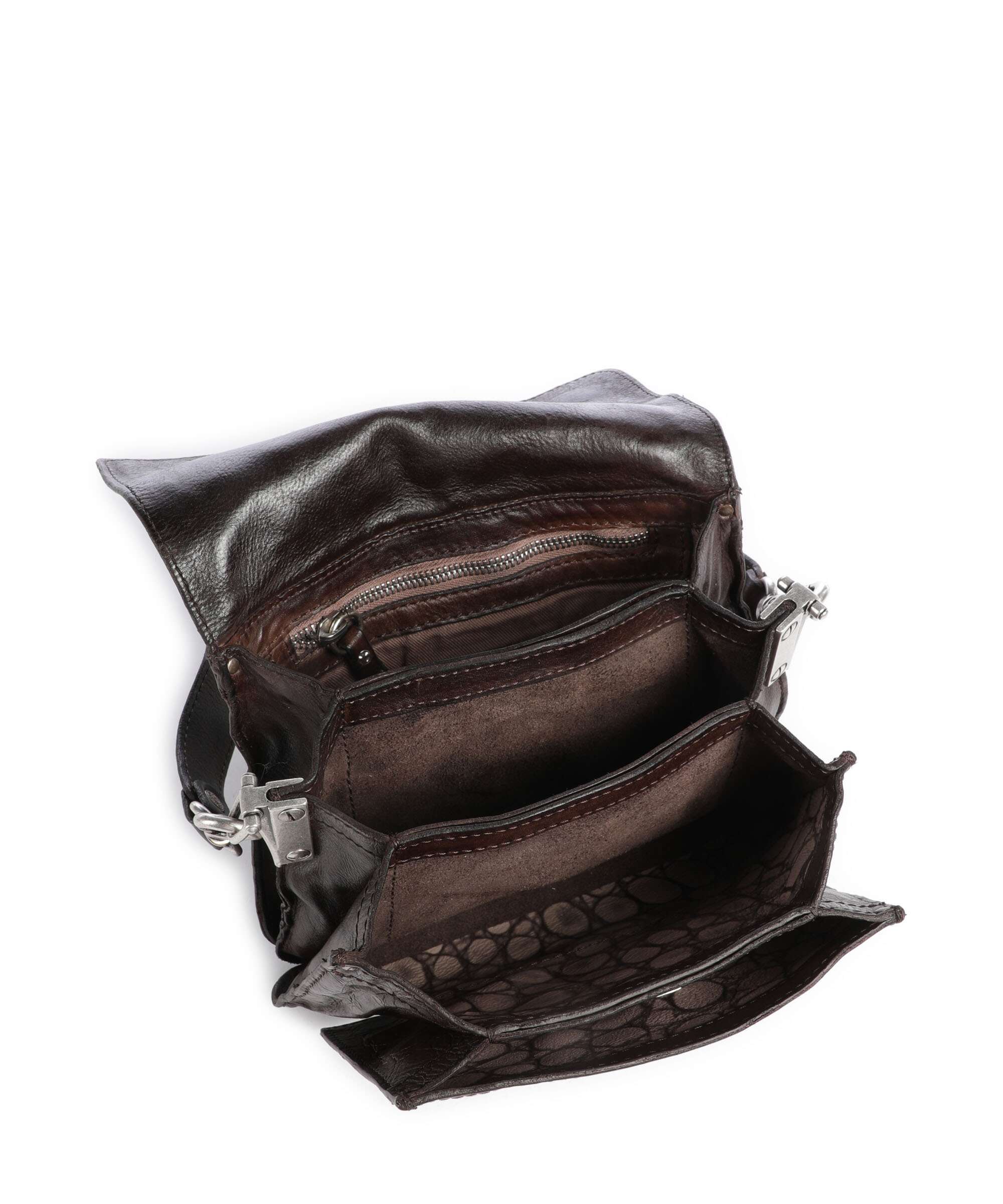 Campomaggi Shoulder bag brown