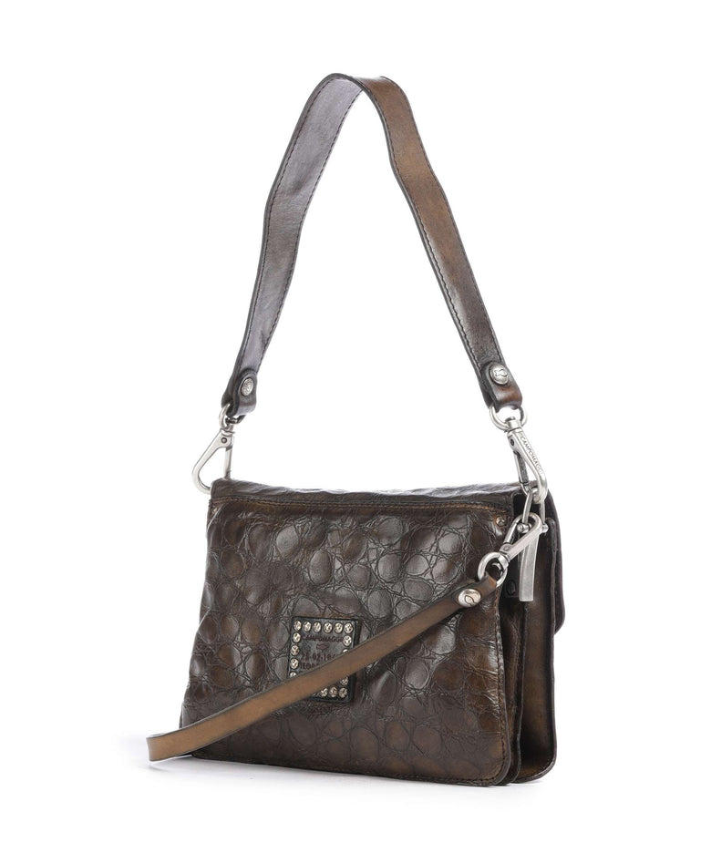 Campomaggi Shoulder bag military