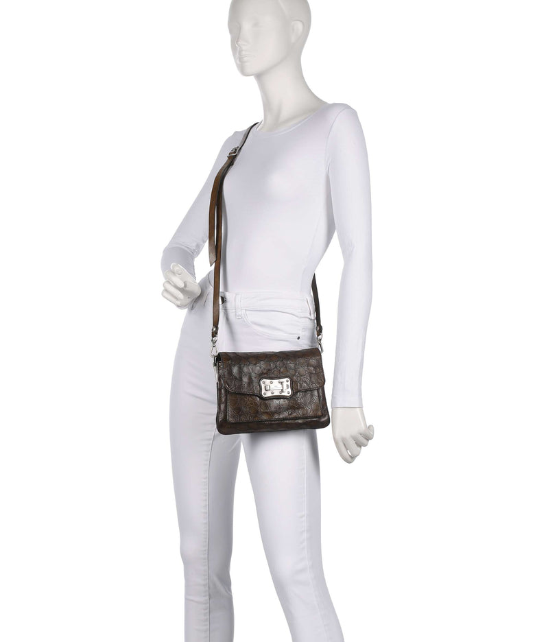 Campomaggi Shoulder bag military