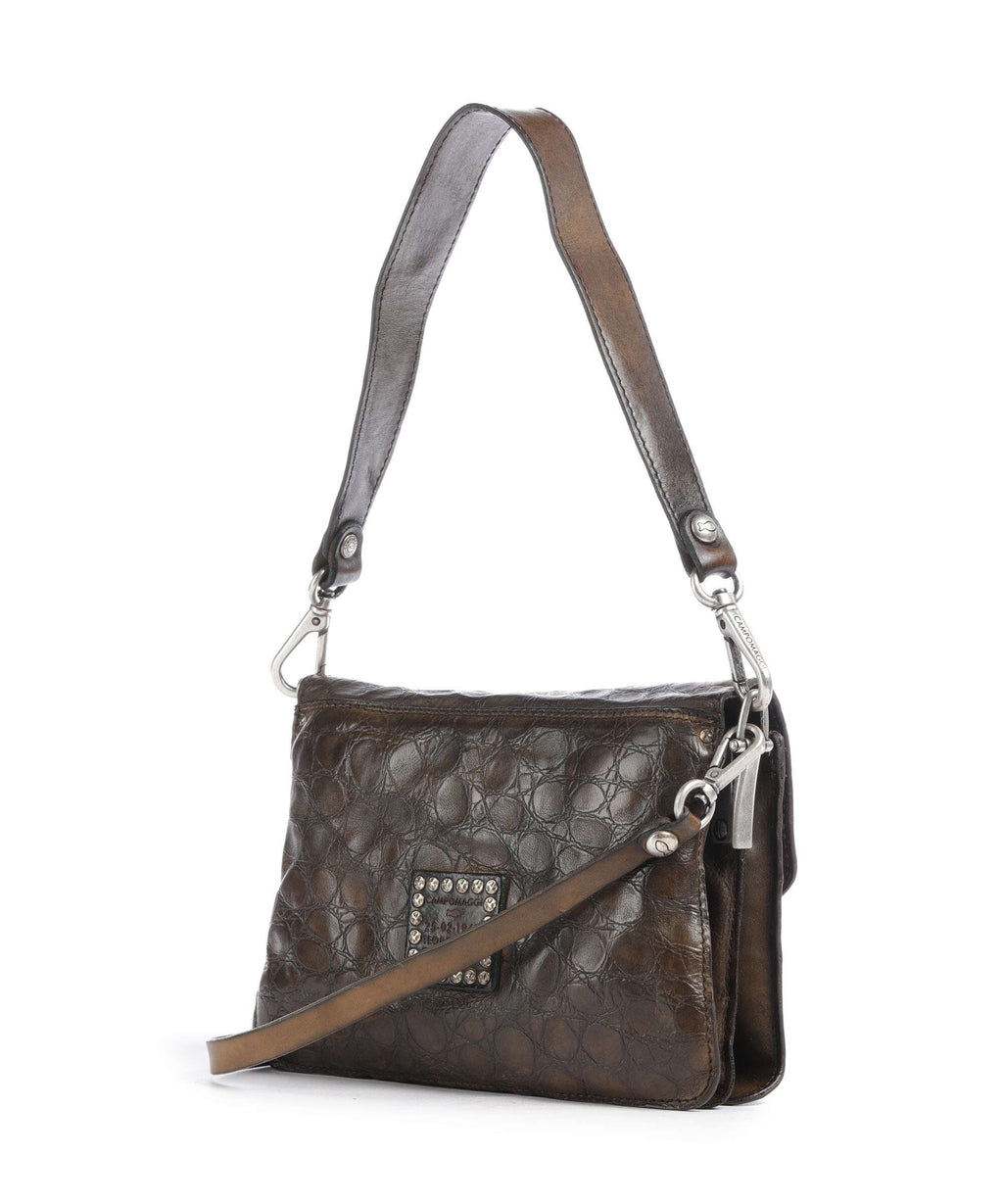 Campomaggi Shoulder bag military