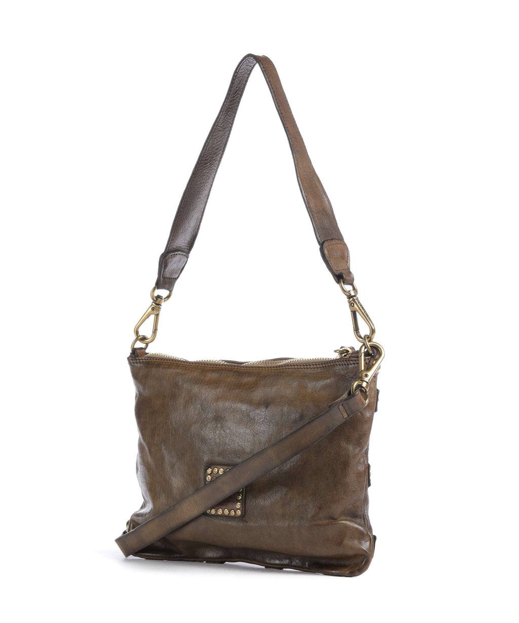 Campomaggi Shoulder bag military
